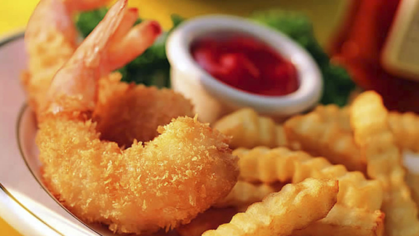 Menu restoran dan promo Gudang Slot88